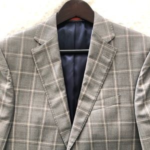 Men’s Daniel Cremieux Sports Coat